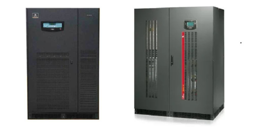 Vertiv UPS AMC in Gujarat