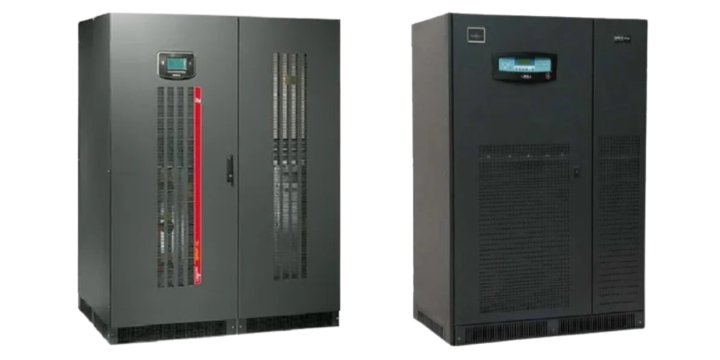 Vertiv UPS AMC in Gujarat