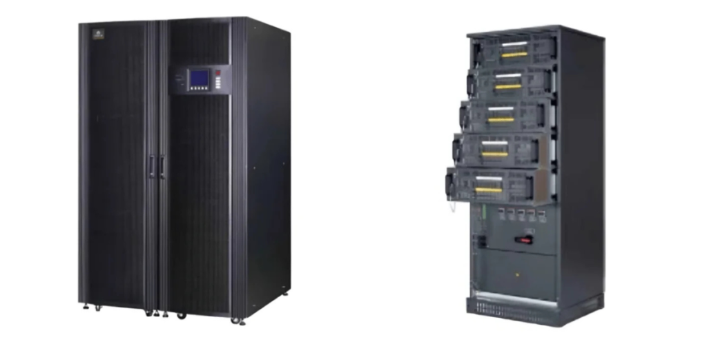 Industrial UPS Provider in Gujarat
