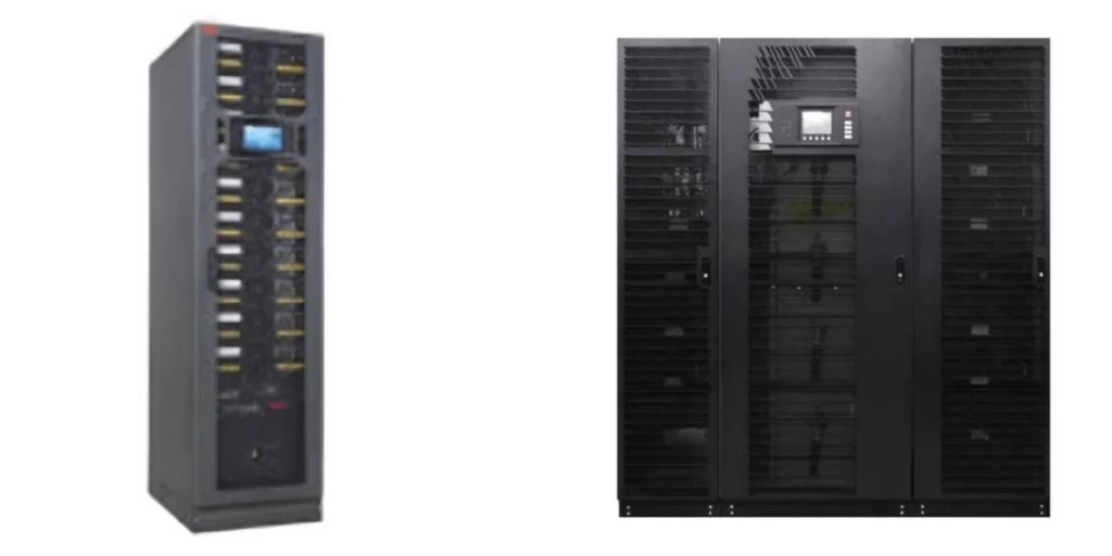 Industrial UPS Provider in Gujarat