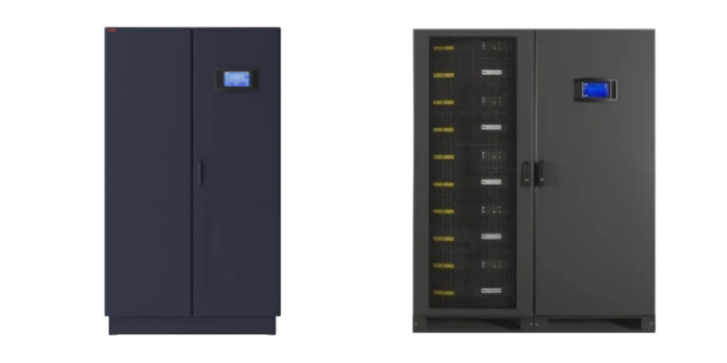 Modular UPS Supplier in Gujarat