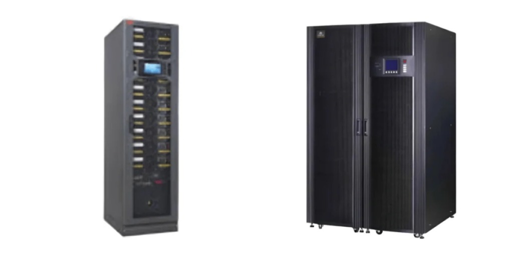 Modular UPS Supplier in Gujarat