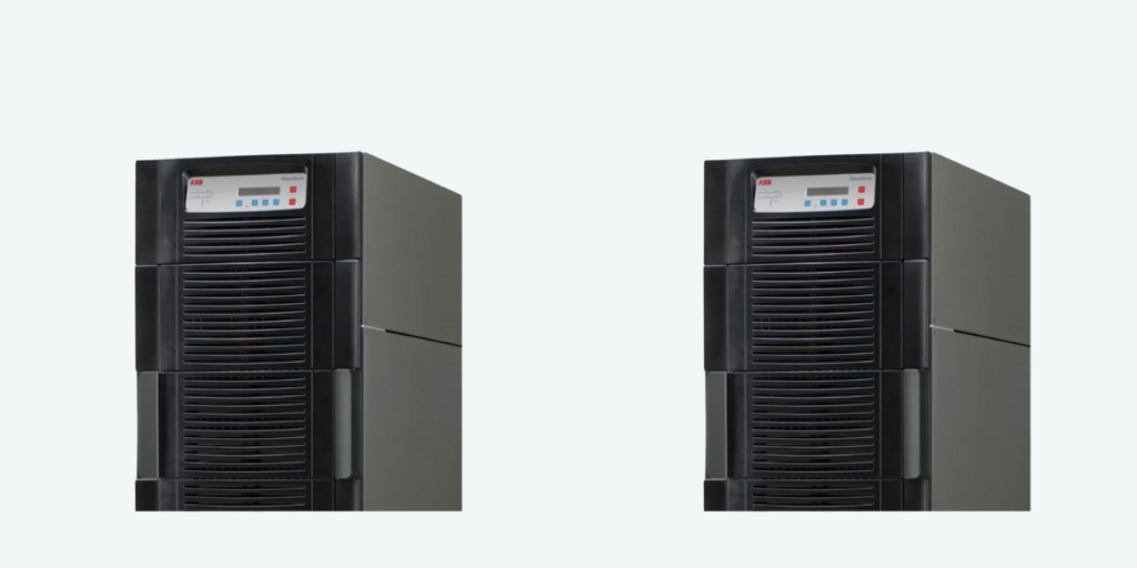 Power Scale 10-50 KVA